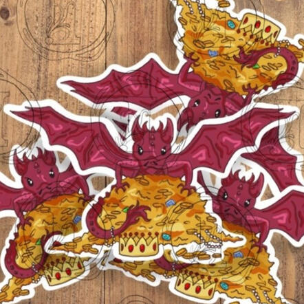 Red Dragon